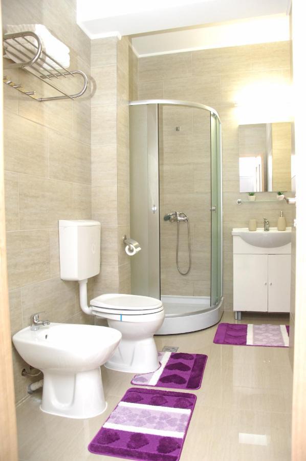 Sun&Sea Apartament Mamaia Nord Navodari Bagian luar foto