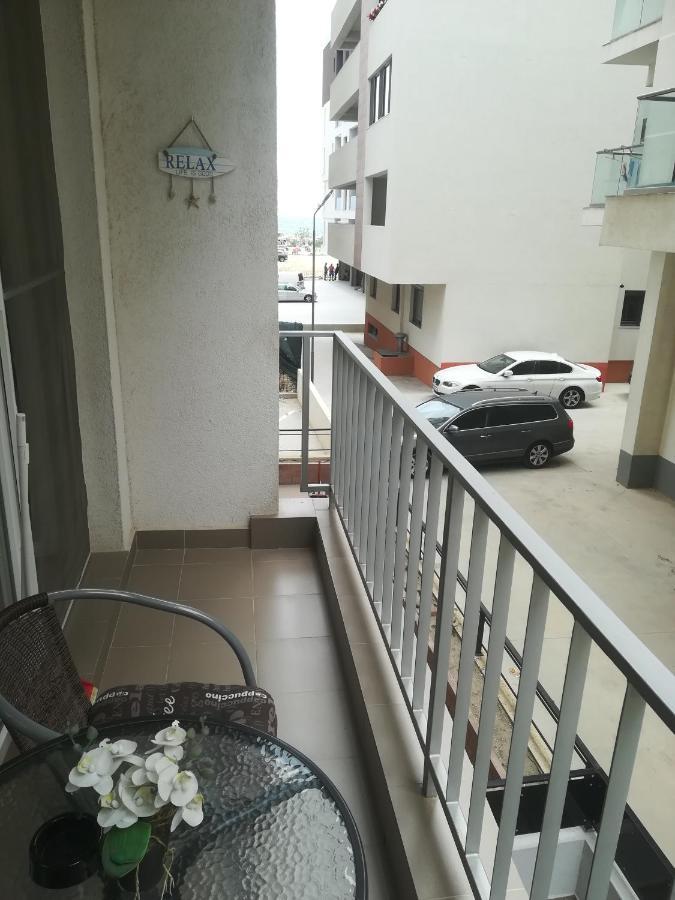 Sun&Sea Apartament Mamaia Nord Navodari Bagian luar foto