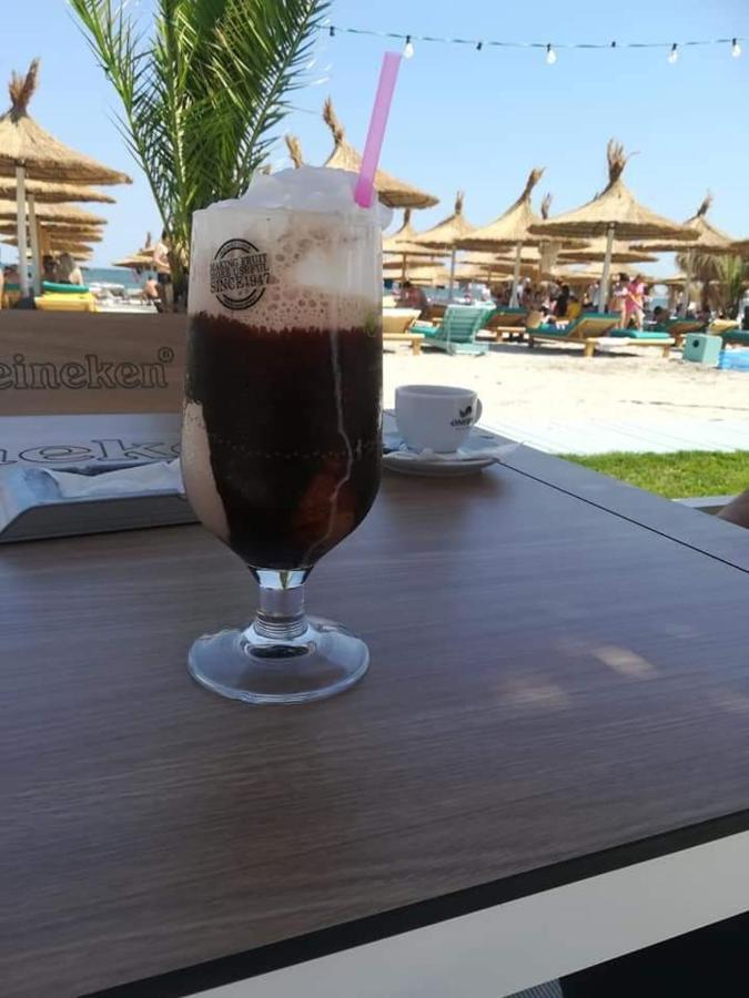 Sun&Sea Apartament Mamaia Nord Navodari Bagian luar foto