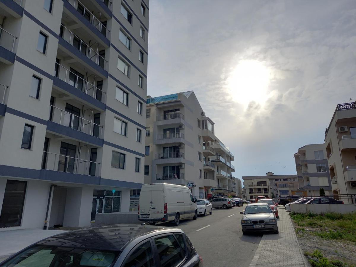 Sun&Sea Apartament Mamaia Nord Navodari Bagian luar foto
